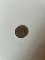 Pièce de 10 francs France, année 1948, très rare!