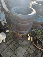 Kuperschwinge Auswinde
