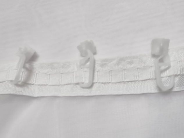 Vorhänge: Vorhang weiss 370 cm neu – Neu und originalverpackt aus geroldswil von Gumball1 6