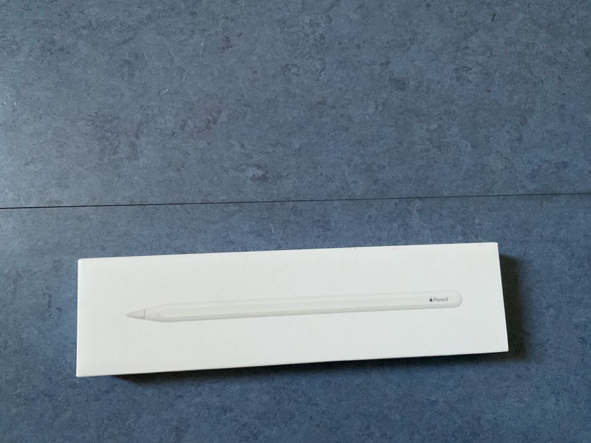 Apple Penna & Evidenziatori: Apple Pencil 2. Generation – Nuovo (secondo la descrizione) da Rüti ZH venduto da kraner 3
