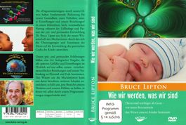 DVD - Wie wir werden, was wir sind
