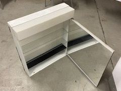 Spiegelschränke: Spiegelschrank 60 cm – Gebraucht aus Zufikon von dri_w2jw 1
