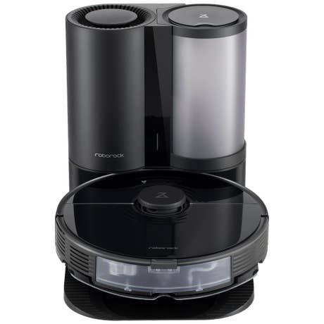 Roborock Aspirapolveri & Accessori: DEFEKT: Roborock S7 Saugroboter mit Station – Difettoso da Meierskappel venduto da Erssense