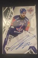 EHCK Keijo Weibel Signed Stars LV.1 51/99 