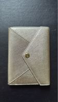 Reisepasshülle Victoria‘s Secret Leder genuine leather