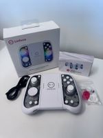 Manette RGB sans fil LinYuvo pour Nintendo Switch