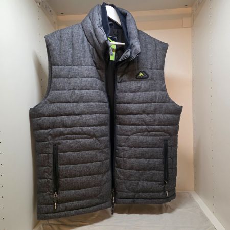 Superdry Herren Weste, Gr. 3XL, Top Zustand!