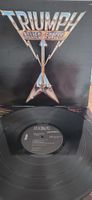 Triumph Allied Forces 1981 Vg,Vg