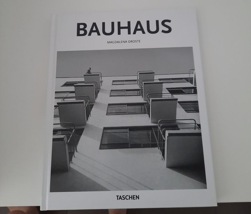 BAUHAUS BUCH Kaufen auf Ricardo