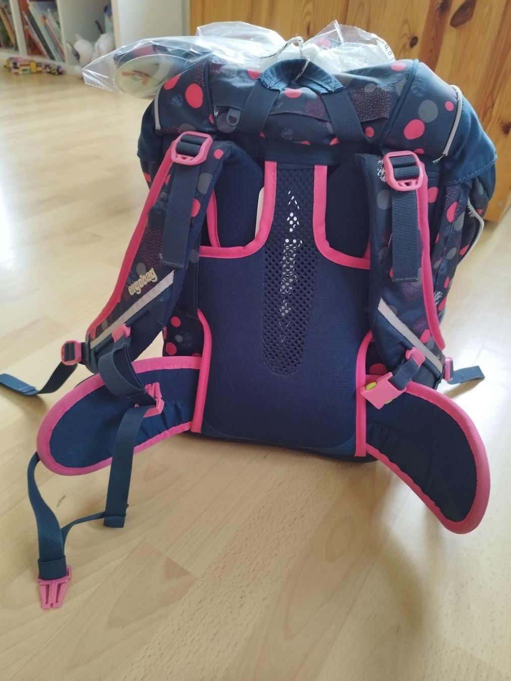 Ergobag Sacs & sacs à dos: Schulthek – D'occasion à Elsau par m.burlison 1