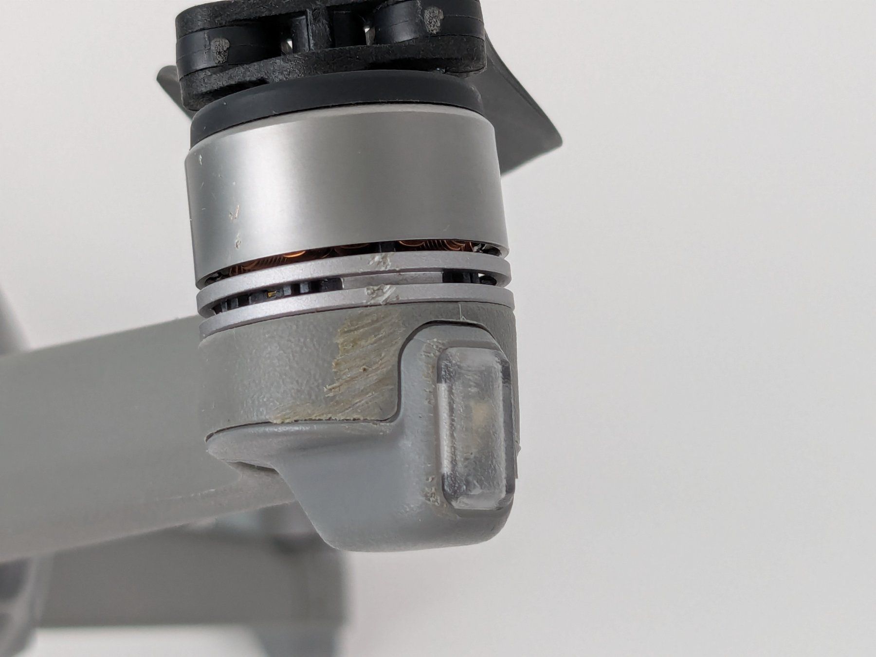 DJI Modellismo RC: DJI Air 2S Drohne – Difettoso da Dintikon venduto da Restwert_Dintikon 6