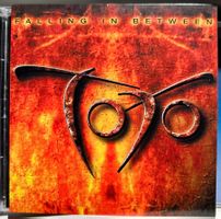TOTO „Falling In Between“ PROMO CD CARDBOARD LUKATHER RAR