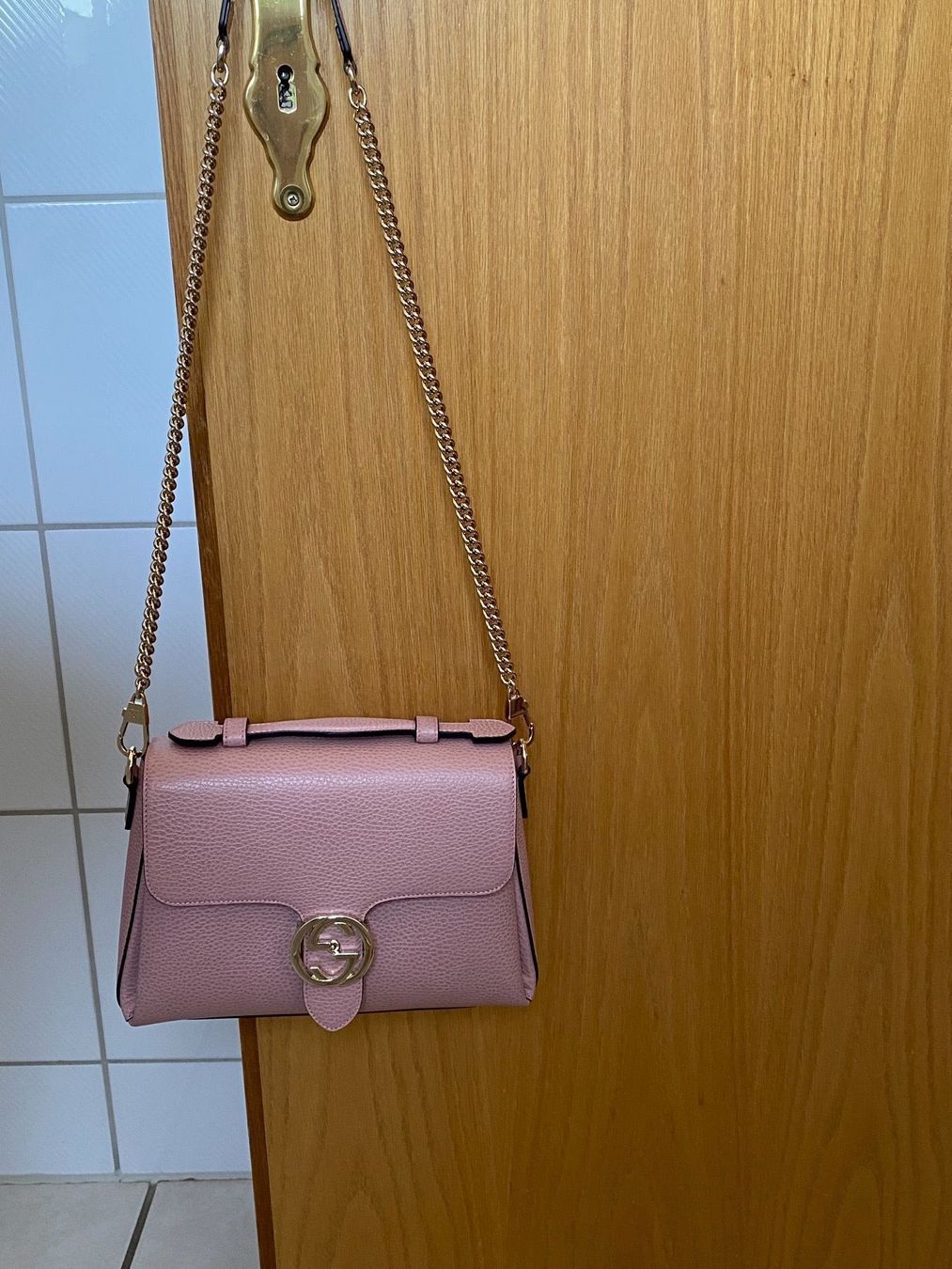 Gucci Borse da donna: Gucci Tasche – Usato da Subingen venduto da terli