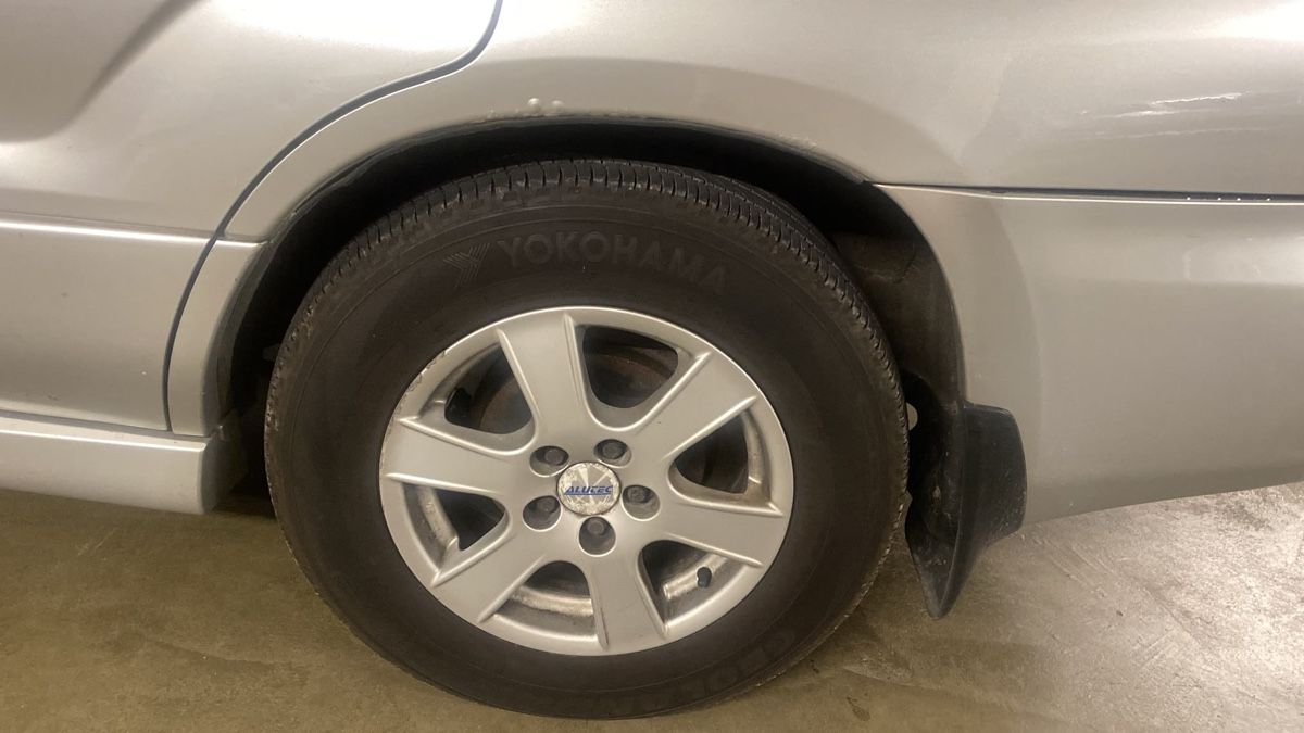 Subaru Autos: Subaru Forester 2.0 – D'occasion à Horn par leo_g6zq 3