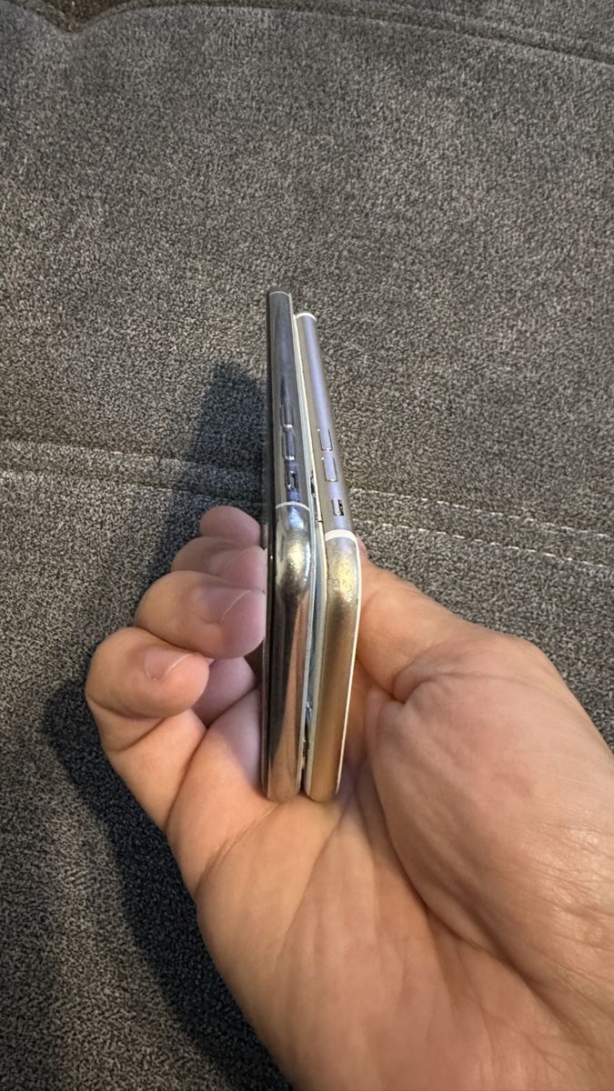 Apple Portables: Iphone 7 32Gb/Iphone X 64Gb – Défectueux à niederurnen par AndreT91 4
