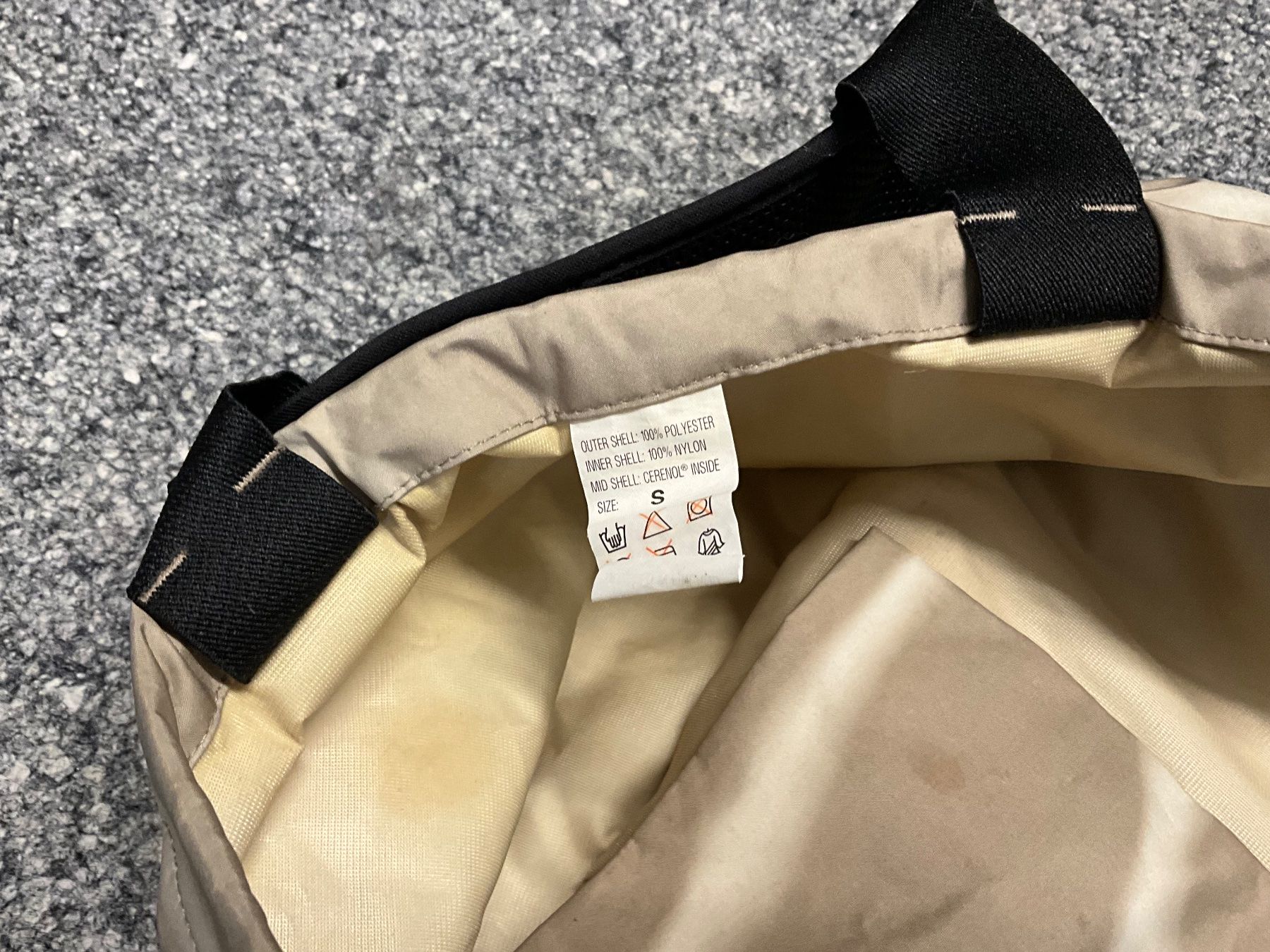 Pantaloni: Fischer Hosen – Usato da Thun venduto da tho_l6tf 1