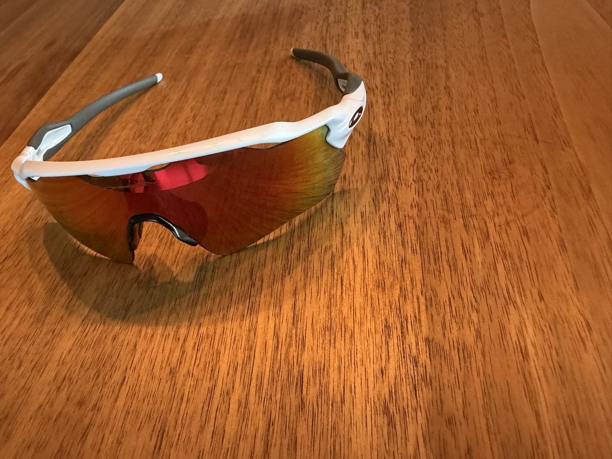 Brillen & Gläser: Oakley Radar Path polarized – Gebraucht aus Tägerwilen von aircanada83 4