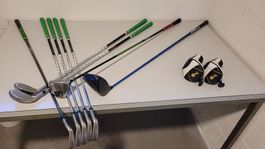 Golfset