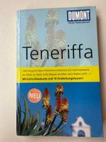 Dumont Reiseführer Teneriffa