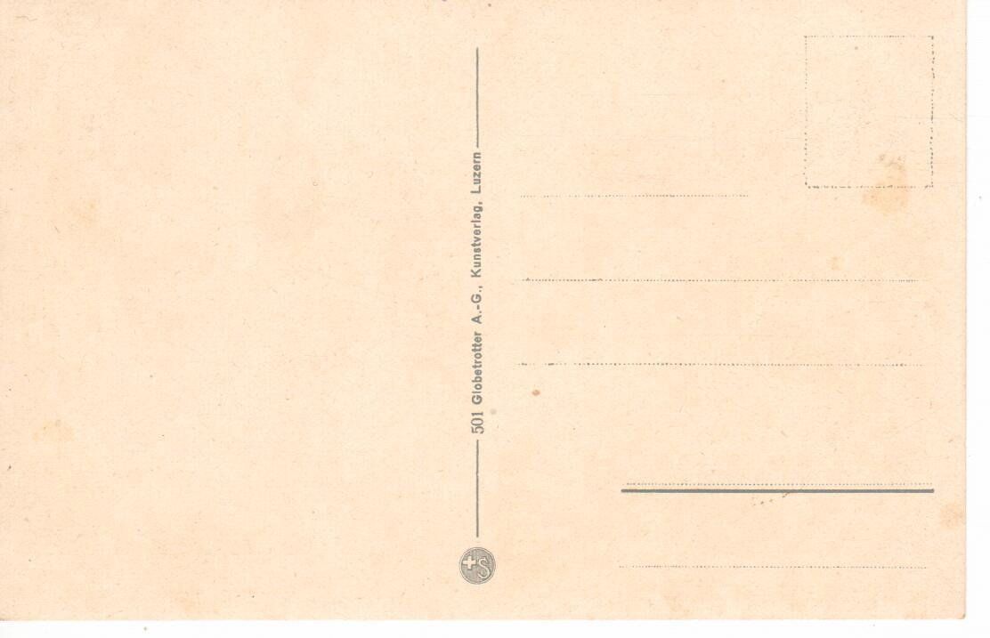 Cartoline postali: Luzern – Usato da Wolhusen venduto da Curver9 1