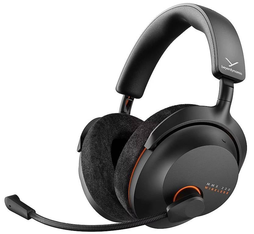 Beyerdynamic Cuffie: Beyerdynamic MMX 230 Gaming Headset – Usato da Amriswil venduto da Sarronni