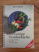 Kochbuch Vielseitige Gemüseküche von Betty Bossi