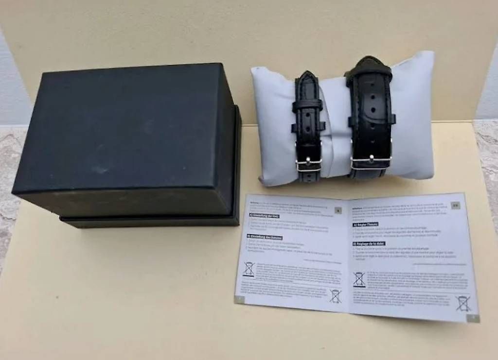 Pierre Cardin Orologi: PIER CARDIN – Nuovo (secondo la descrizione) da St. Margarethen TG venduto da sid_hmj7 1