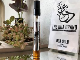 10ml Travel Atomizer von Iconic von Dua Fragrances
