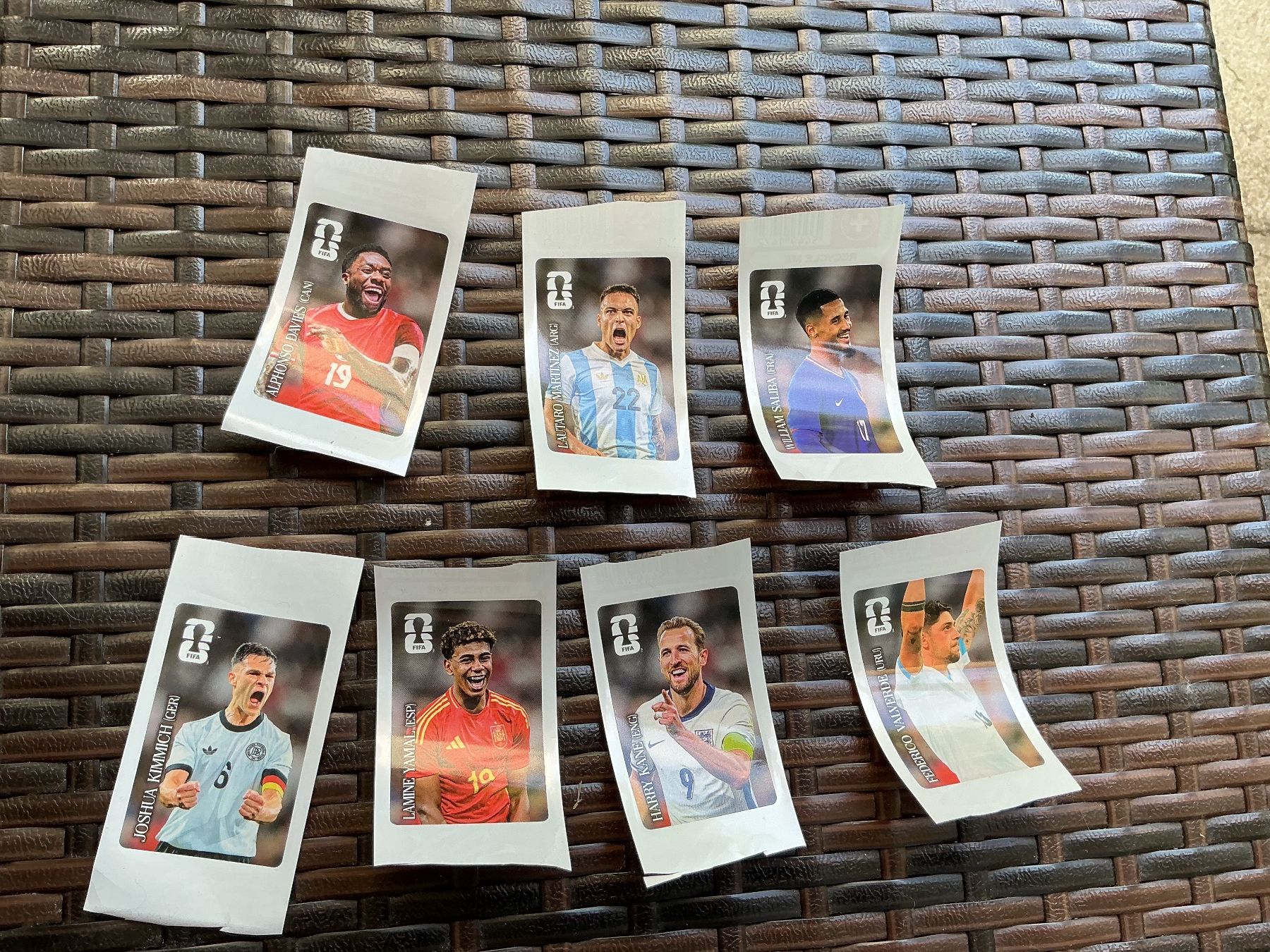 Panini Carte collezionabili: Coca Cola Panini – Nuovo (secondo la descrizione) da Ruemlang venduto da Ike300