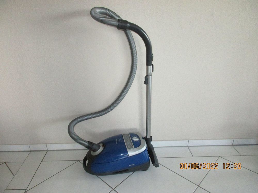 Ricambi Aspirapolvere Miele PARKETT & CO 5000