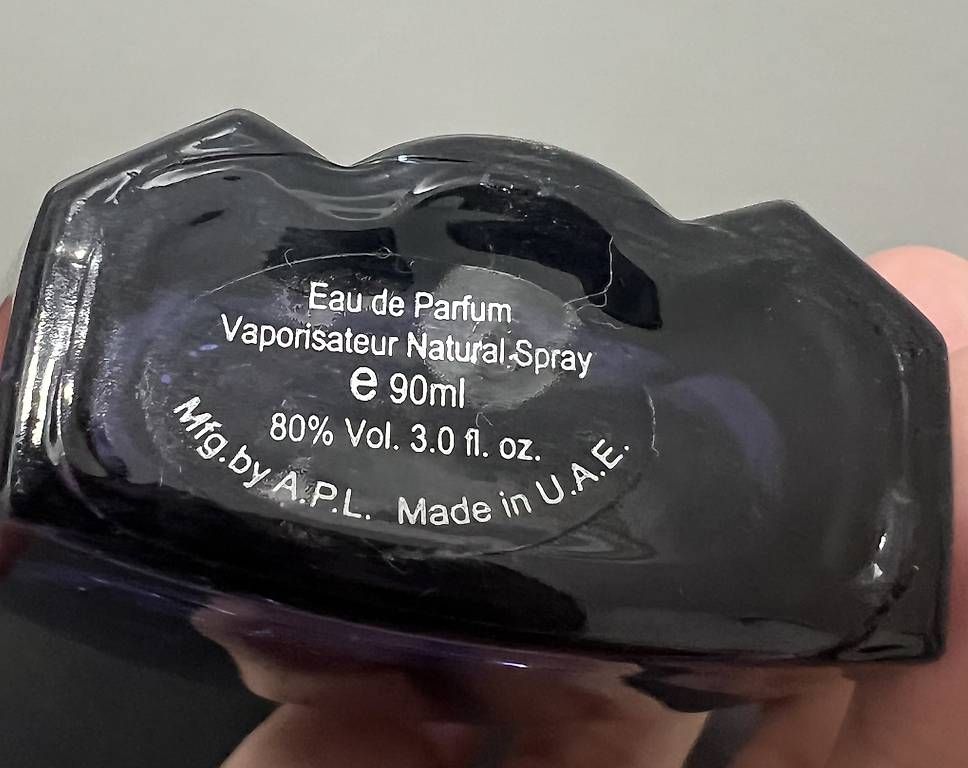 Profumi & Eau de Toilette: Afnan Turathi Parfüm – Nuovo (secondo la descrizione) da Spreitenbach venduto da R-8957 2