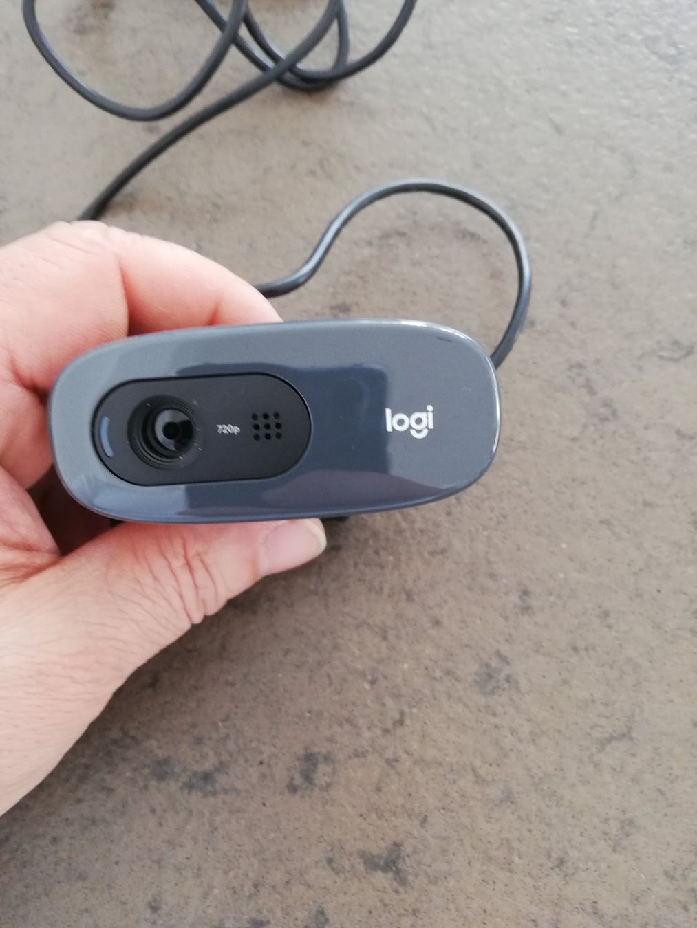 Logitech Webcams: Webcam – Neu und originalverpackt aus Lostorf von rubileo 2