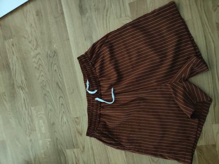 Hosen, Shorts