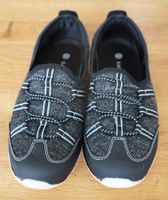 LASCANA Sneaker »Slipper, Halbschuh zum Reinschlüpfen