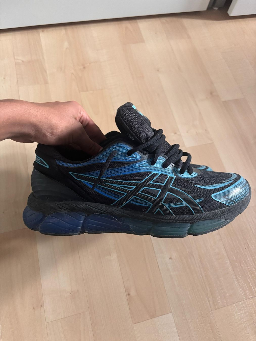 Asics Scarpe da uomo: Asics gel quantum 360 – Usato da Langnau am Albis venduto da Alci68 3
