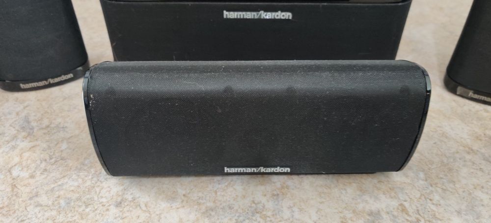 Harman/Kardon HKTS 7 | Kaufen auf Ricardo