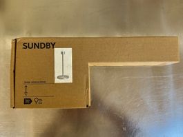 IKEA Lampe Sundby, Originalverpackt