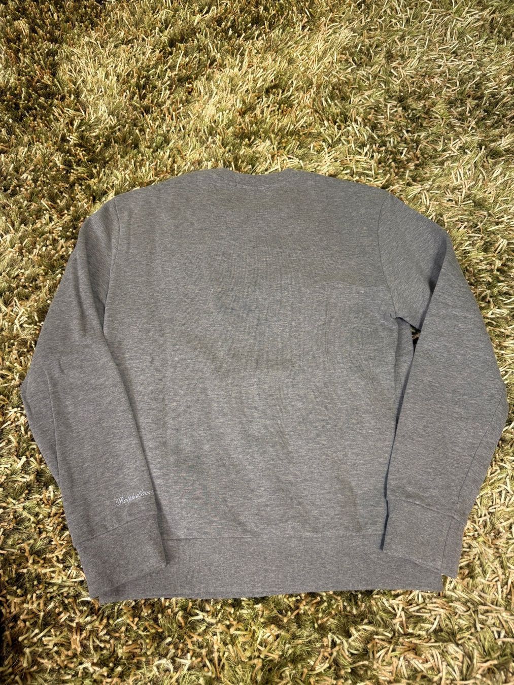 Ralph Lauren Pullover & Sweatshirts: Exklusiver Pullover Ralf Lauren – Gebraucht aus Schlierbach von gnatcatcher 5