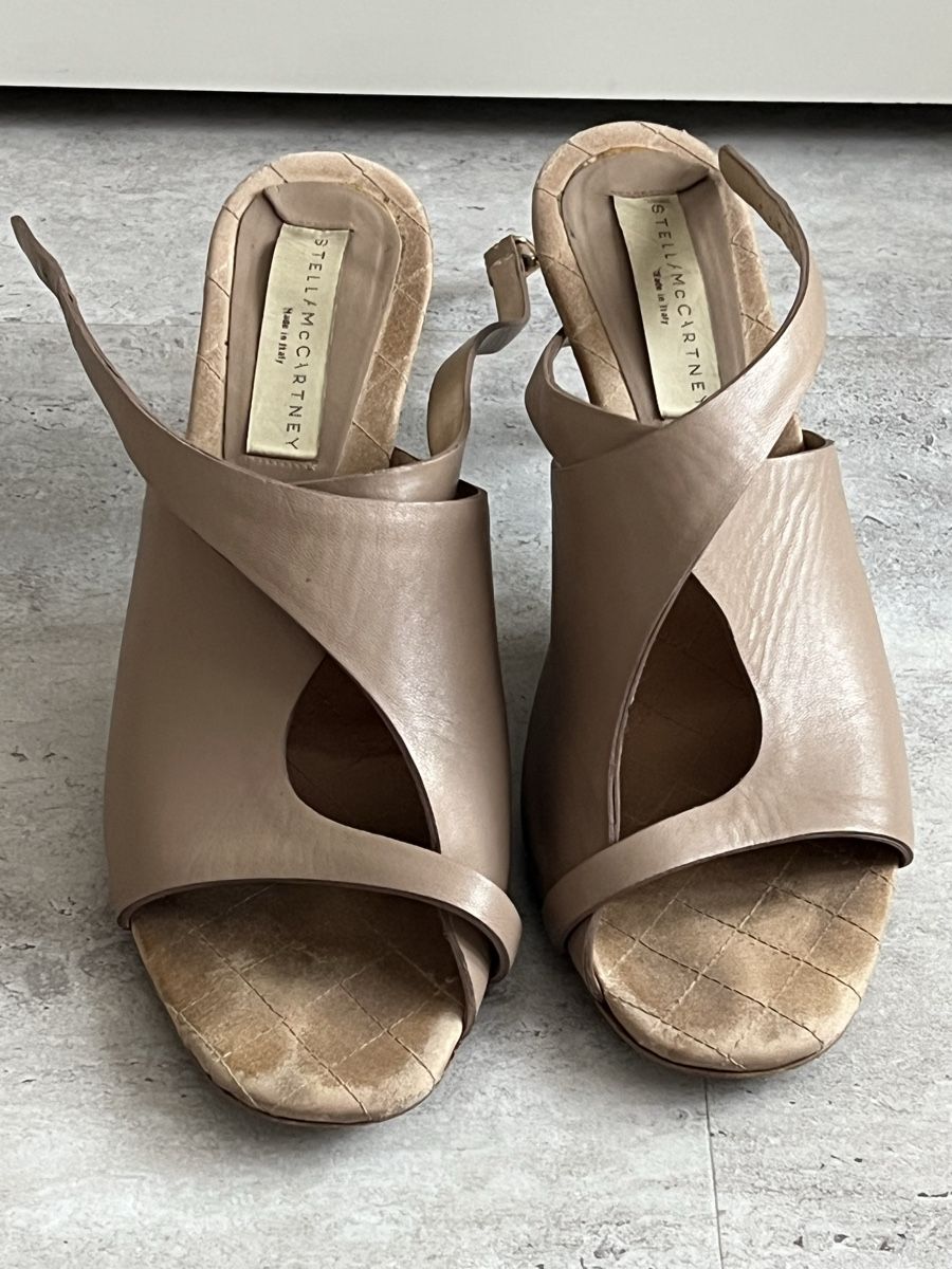 Stella McCartney Scarpe da donna: Stella McCartney Schuhe Gr.39 – Usato da Kirchberg SG venduto da deeann 1