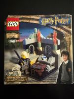 Lego Harry Potter 4731