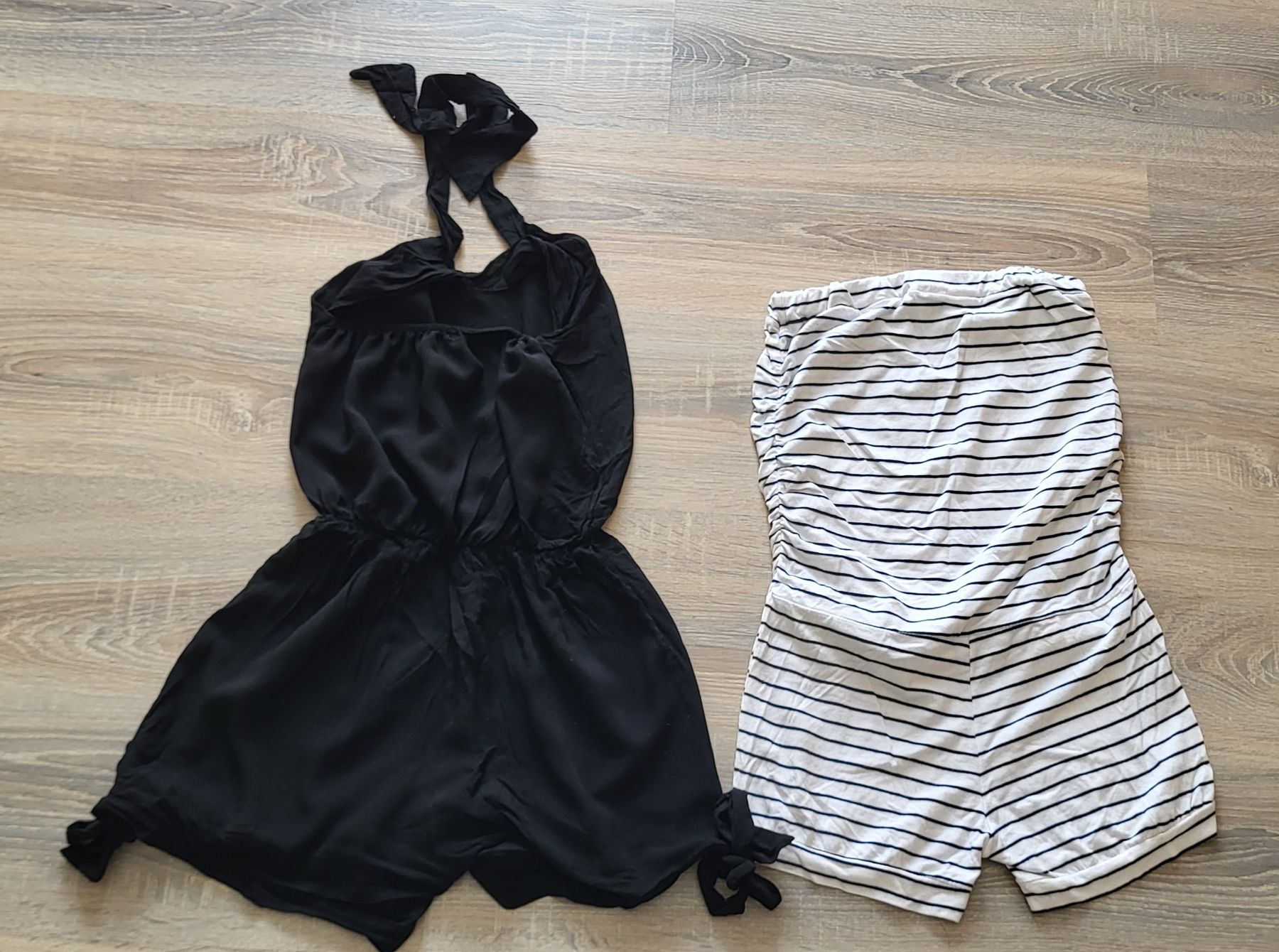 Kleiderpakete: 2 combi-short 34/36 – Gebraucht aus Plagne von pnz75 1