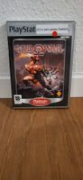 PS 2 - God of War