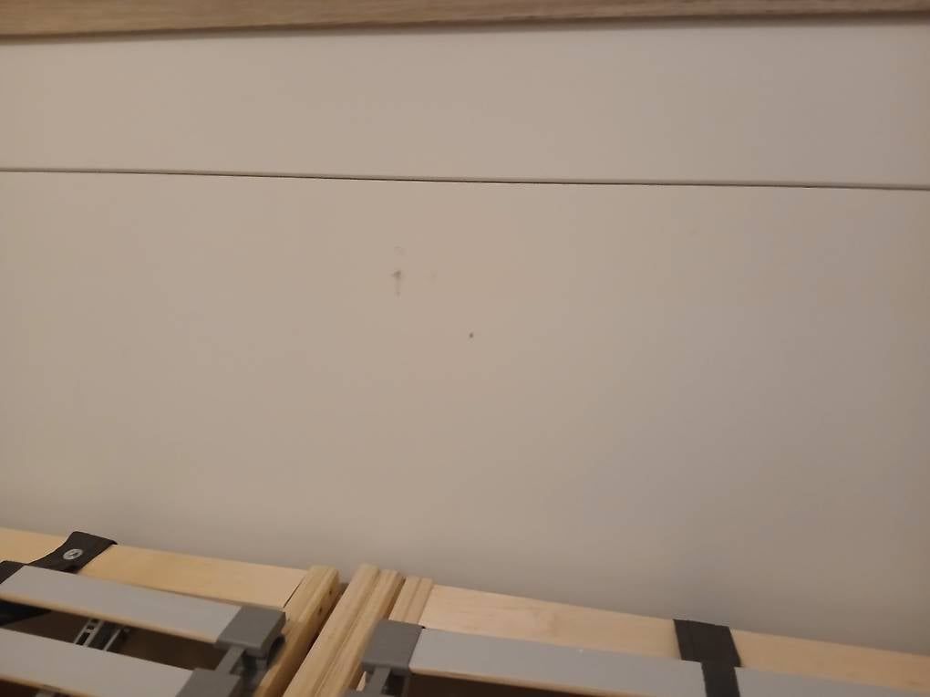 Letti: Lit complet avec matelas et sommier – Usato da Neuchâtel venduto da elo_m9lk 2
