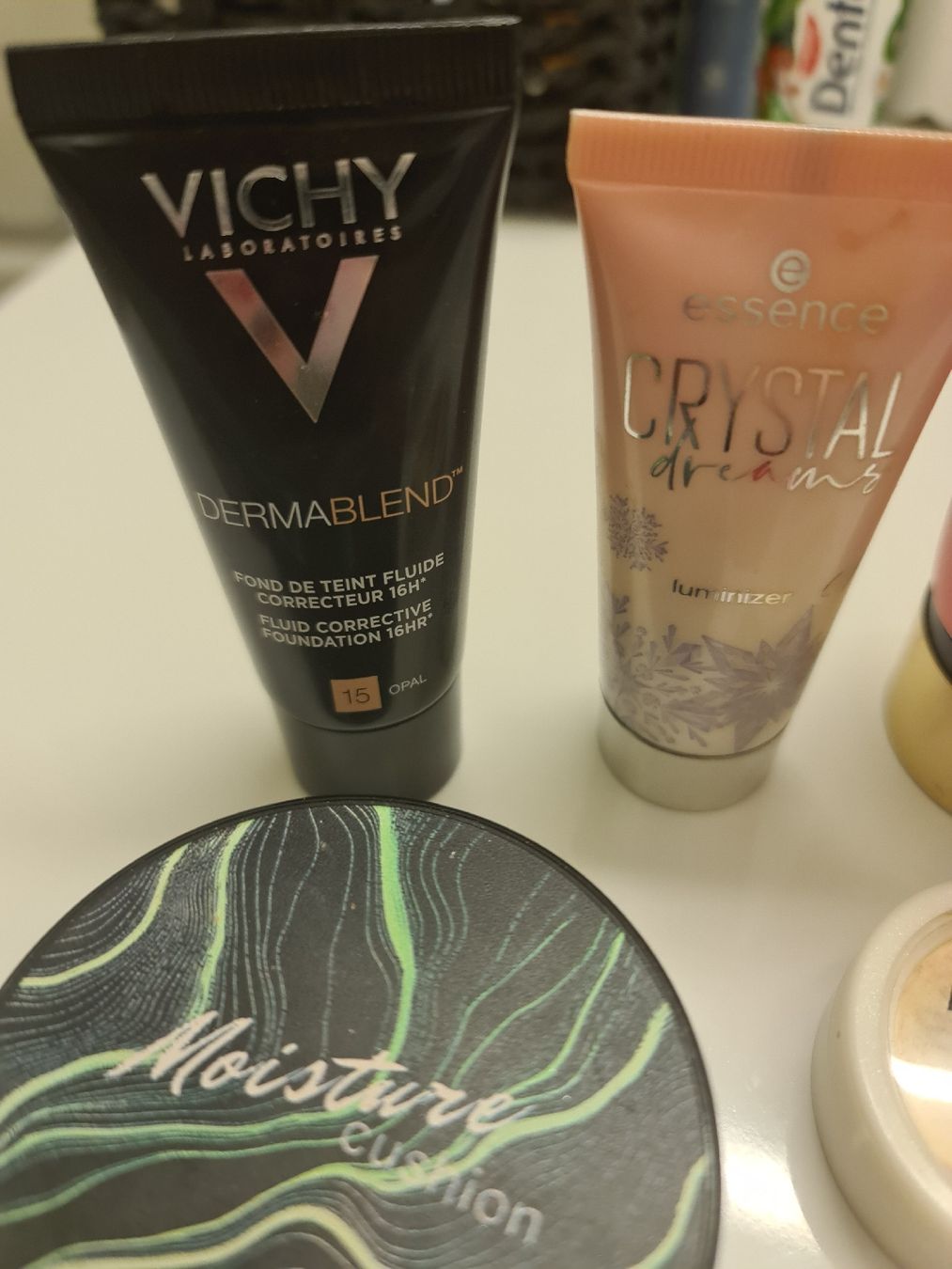 Make-up: kosmetik artikel – Gebraucht aus Aarau von pafiro 1