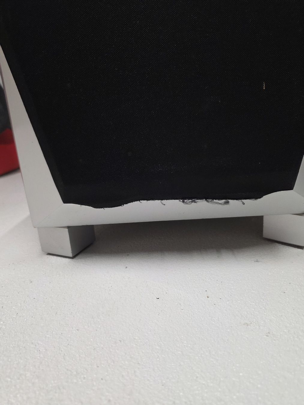 Quadral Casse acustiche: Quadral Subwoofer Silber guter Zustand – Usato da Adliswil venduto da Suma8784 4