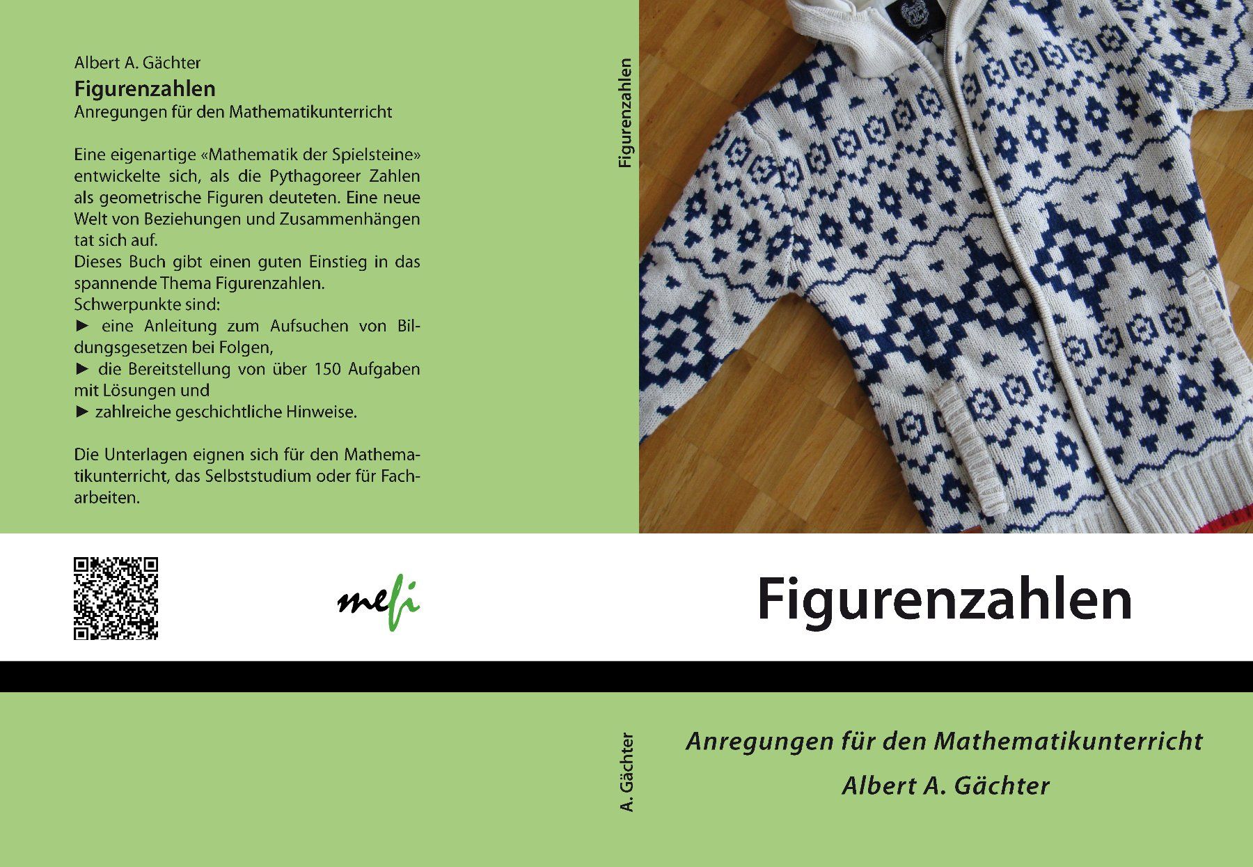 Libri: 4 Mathematik Bücher mit Aufgaben – Nuovo (secondo la descrizione) da Caslano venduto da Welaberg 2