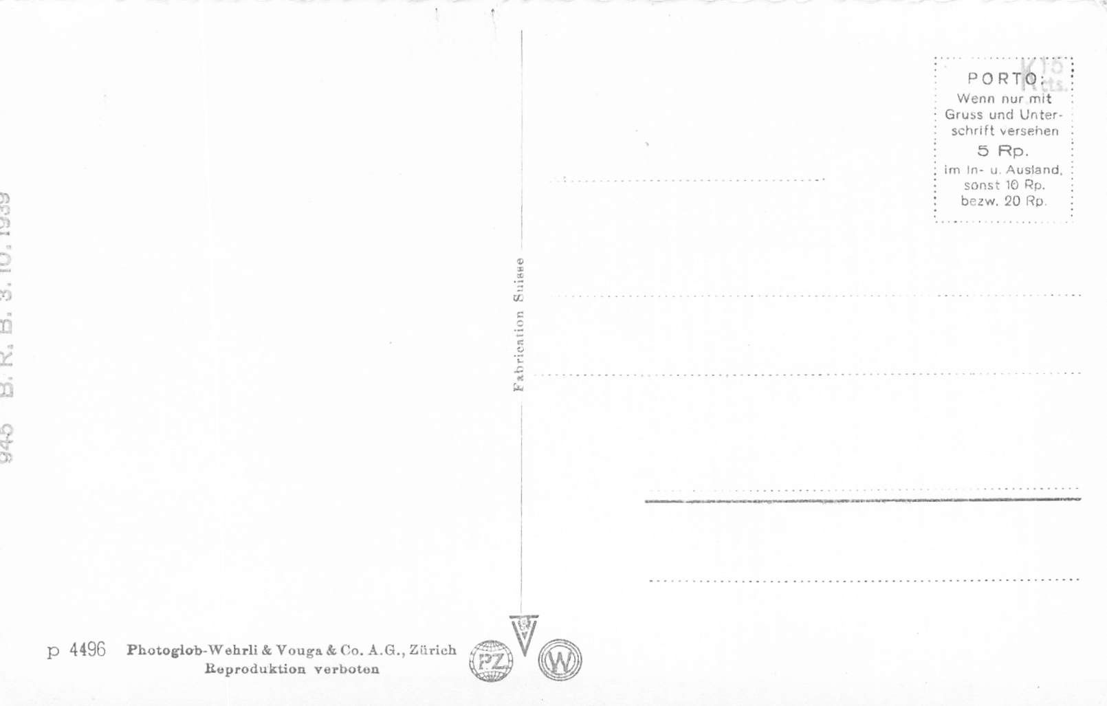Cartoline postali: Glarus Landsgemeinde – Usato da Biasca venduto da Blenio71 1