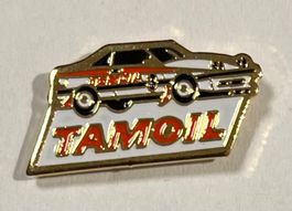 Tamoil Pin - Kult-Werbung! Sammlerstück!