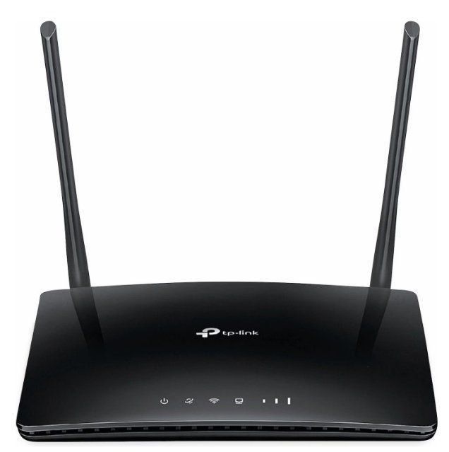 TP-Link Modem & Router: TP-Link TL-MR6400 – Usato da Zollikofen venduto da uccch