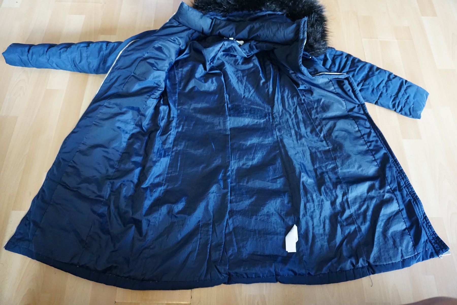 La Redoute Cappotti: Wintermantel Gr.36 von La Redoute – Usato da Zürich venduto da einalemjena 8